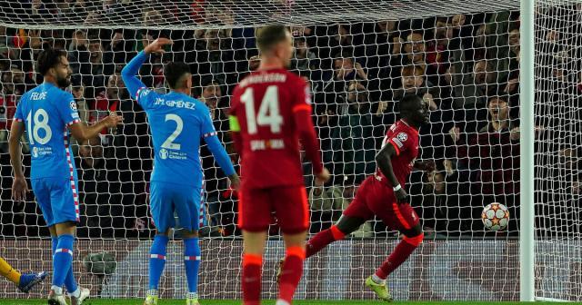 世界杯比赛在线观看平台-重型防线难阻利物浦硬核快攻 马竞只等欺负米兰？