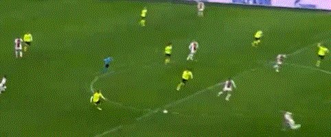 世界杯比赛在线观看平台-【欧冠】狐媚染红罗伊斯点射 贾府3比1逆转多特出线