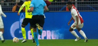 世界杯比赛在线观看平台-【欧冠】狐媚染红罗伊斯点射 贾府3比1逆转多特出线