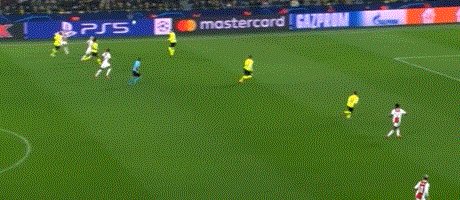 世界杯比赛在线观看平台-【欧冠】狐媚染红罗伊斯点射 贾府3比1逆转多特出线