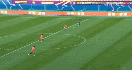 世界杯比赛在线观看平台-【足协杯】于汉超长途奔袭破门 申花1比0深足占先机