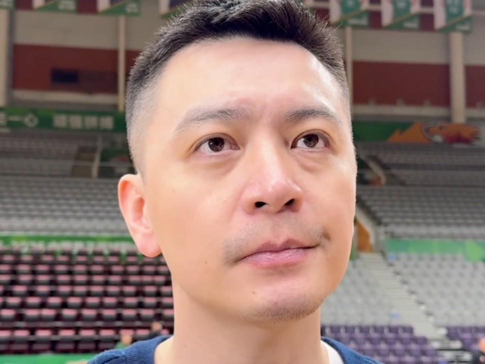 世界杯手机观看app下载-杨鸣：赵继伟复出但时间会有限制，球迷的批评全队都很有触动