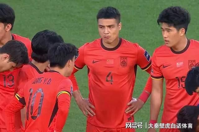世界杯高清赛事直播地址-出线仅1天，中国队连收4个喜讯，李昊官宣女友，复仇乌兹别克有望