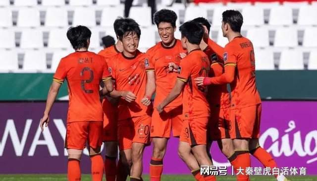 世界杯高清赛事直播地址-出线仅1天，中国队连收4个喜讯，李昊官宣女友，复仇乌兹别克有望