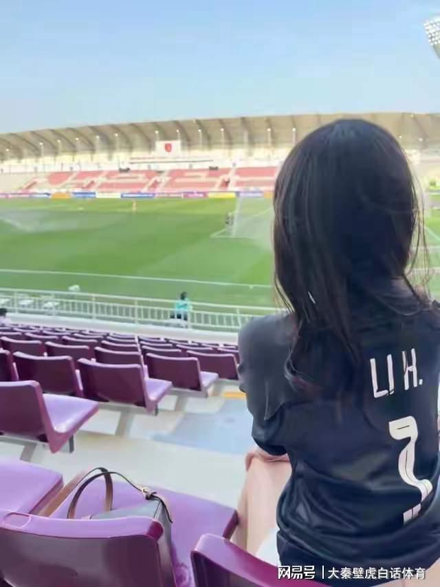 世界杯高清赛事直播地址-出线仅1天，中国队连收4个喜讯，李昊官宣女友，复仇乌兹别克有望