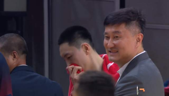 世界杯高清赛事直播地址-广东为何40分惨败？赛后杜锋给出了答案，没想到又甩锅了，真无语