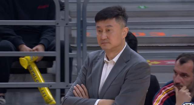 世界杯高清赛事直播地址-广东为何40分惨败？赛后杜锋给出了答案，没想到又甩锅了，真无语