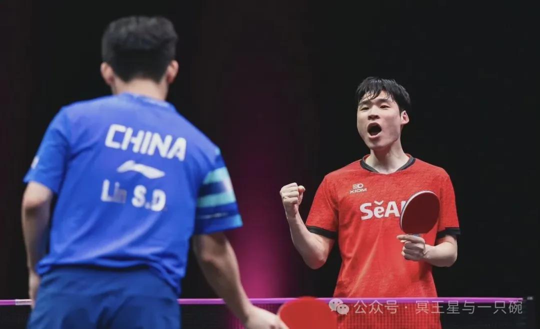 世界杯客户端升级下载-张禹珍对韩媒揭秘了为何国乒失去垄断：感谢他们在WTT的辛勤陪练