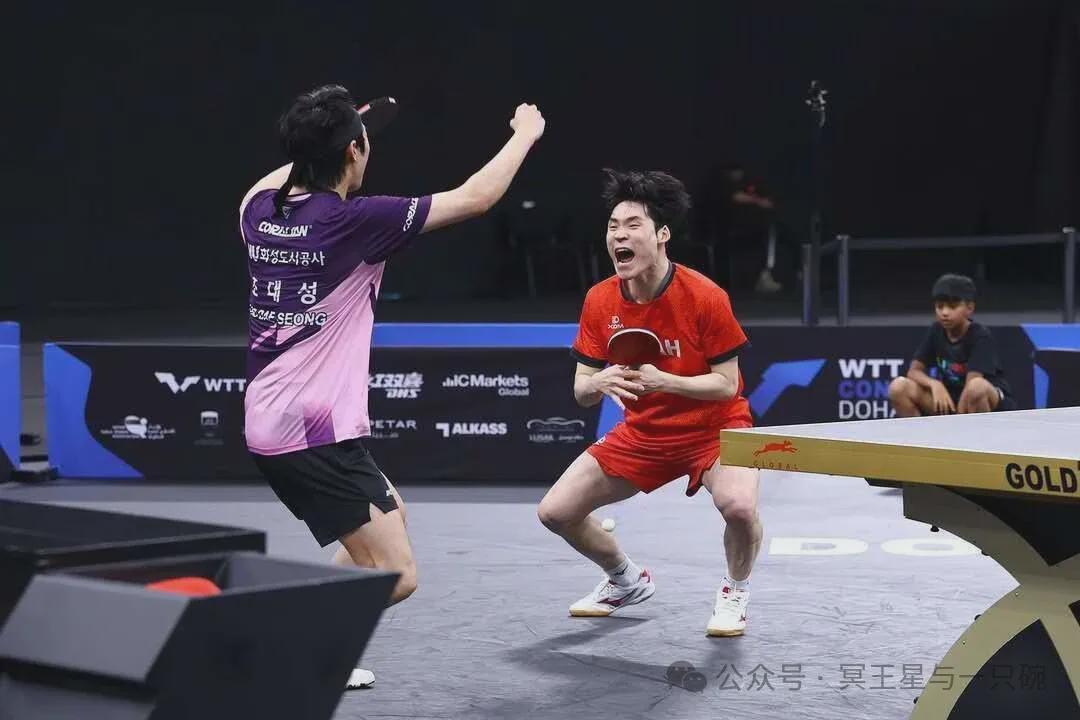 世界杯客户端升级下载-张禹珍对韩媒揭秘了为何国乒失去垄断：感谢他们在WTT的辛勤陪练
