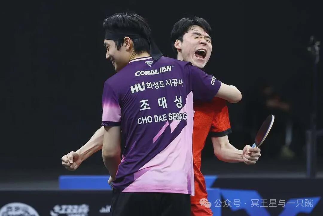 世界杯客户端升级下载-张禹珍对韩媒揭秘了为何国乒失去垄断：感谢他们在WTT的辛勤陪练