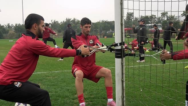 世界杯高清赛事直播地址-前津门虎外援罗斯:与K联赛相比,中国联赛比赛节奏较慢