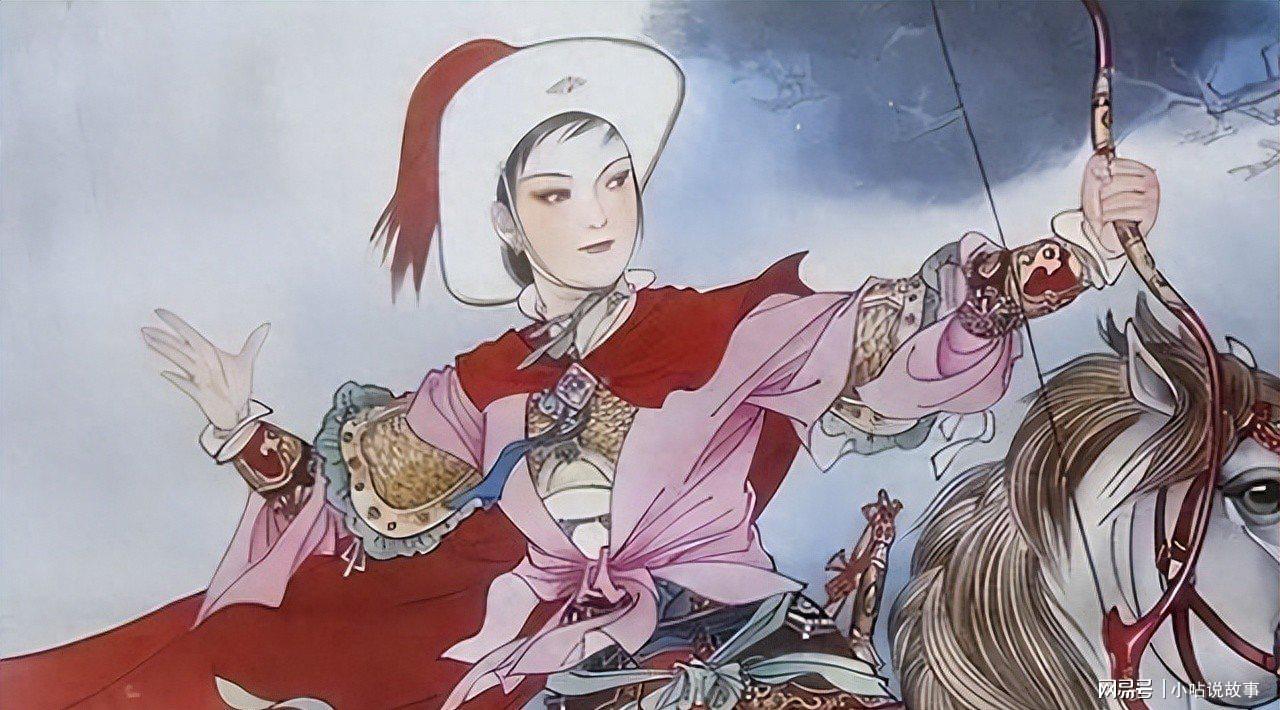 历史上根本不存在的四个人,却个个家喻户晓,我们竟被骗了这么久