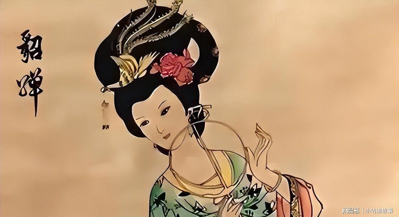 历史上根本不存在的四个人,却个个家喻户晓,我们竟被骗了这么久