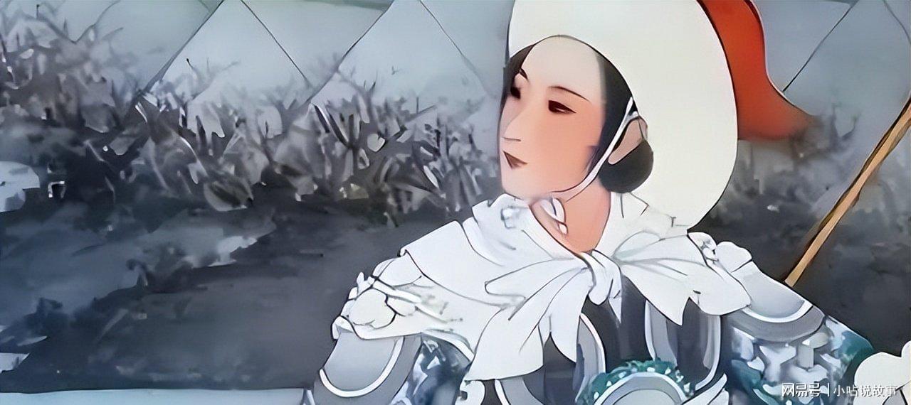 历史上根本不存在的四个人,却个个家喻户晓,我们竟被骗了这么久