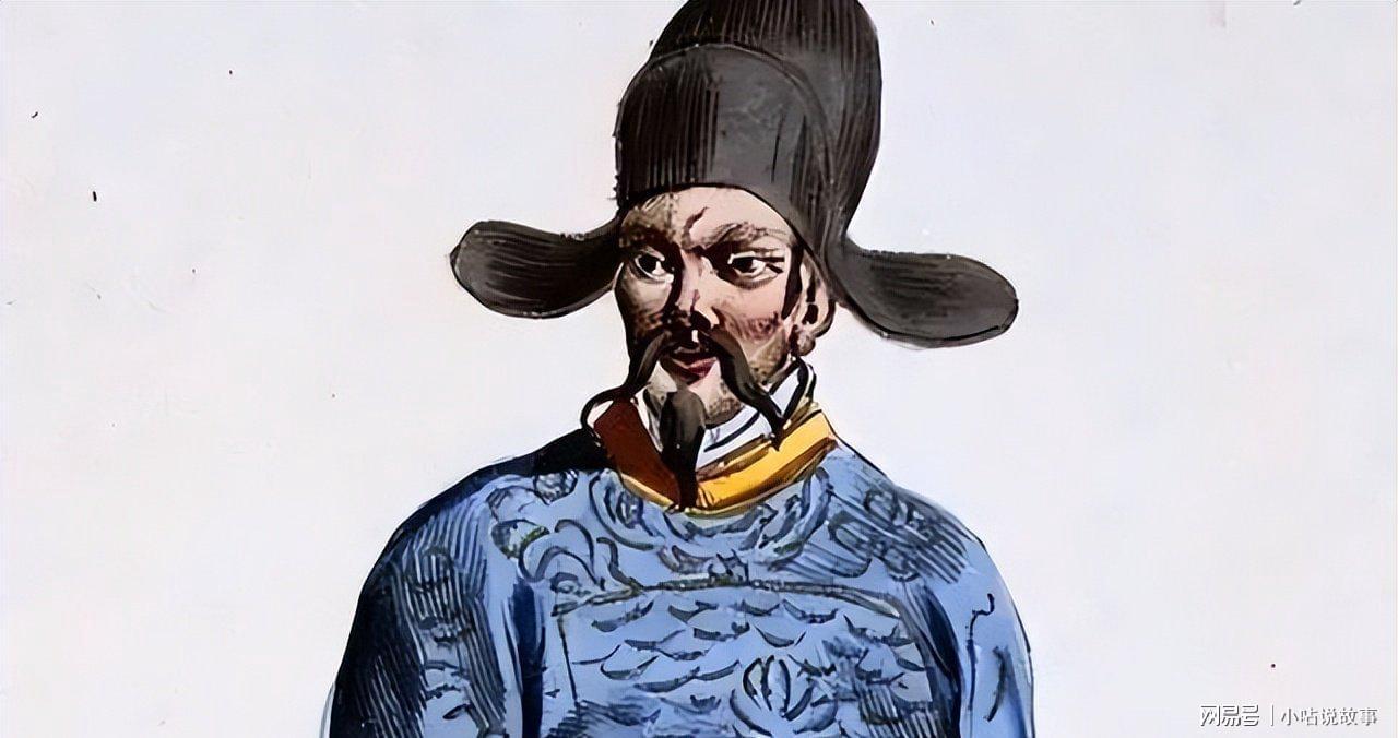 历史上根本不存在的四个人,却个个家喻户晓,我们竟被骗了这么久