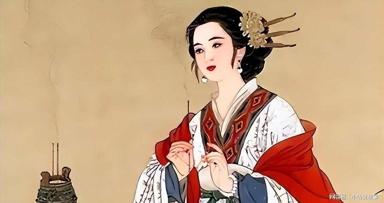 历史上根本不存在的四个人,却个个家喻户晓,我们竟被骗了这么久