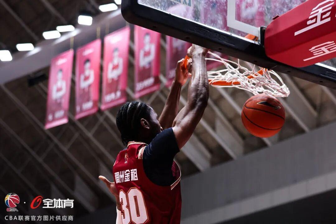 世界杯高清赛事直播地址-【CBA联赛】第二十轮｜全员皆兵！浙江稠州金租89-69江苏肯帝亚！