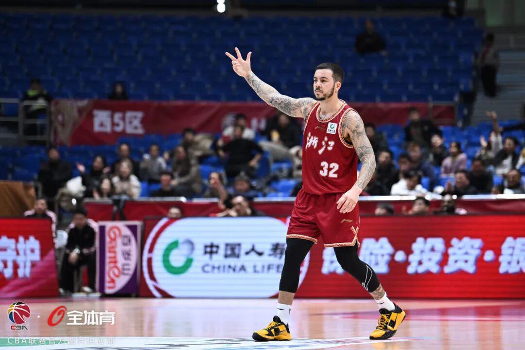 世界杯高清赛事直播地址-【CBA联赛】第二十轮｜全员皆兵！浙江稠州金租89-69江苏肯帝亚！