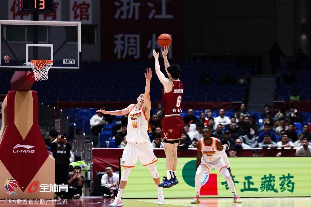 世界杯高清赛事直播地址-【CBA联赛】第二十轮｜全员皆兵！浙江稠州金租89-69江苏肯帝亚！