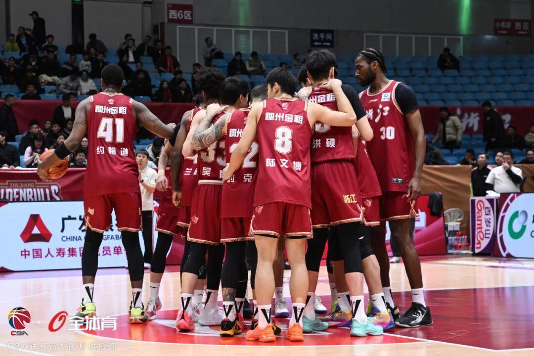 世界杯高清赛事直播地址-【CBA联赛】第二十轮｜全员皆兵！浙江稠州金租89-69江苏肯帝亚！