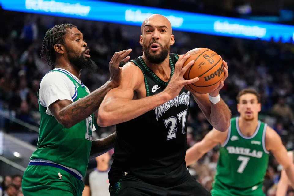 世界杯客户端升级下载-升前六！森林狼双杀三状元伤停独行侠 华子复出20分兰德尔31分