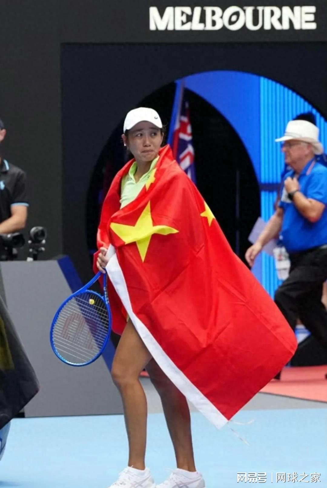 世界杯官方直播客户端下载官网正版-张帅夺冠获WTA认证为国争光，要拿澳网冠军的15岁中国少女怎样了