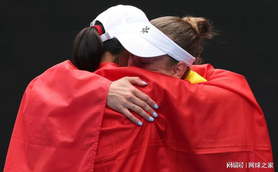 世界杯官方直播客户端下载官网正版-张帅夺冠获WTA认证为国争光，要拿澳网冠军的15岁中国少女怎样了