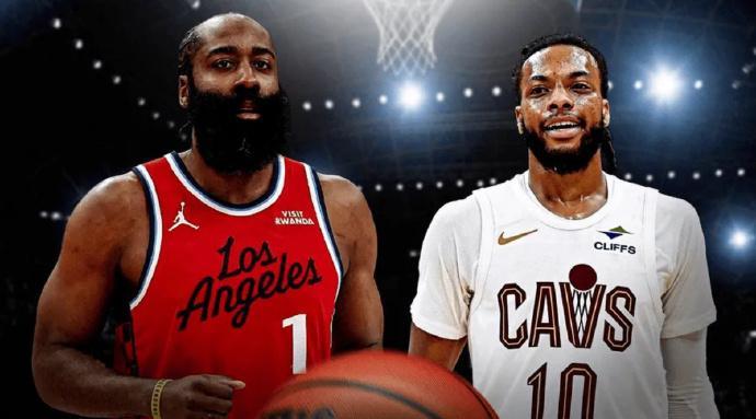 世界杯手机观看app下载-哈登6年5队：4次申请交易“换队”有望延续神迹 能否冲冠成功？