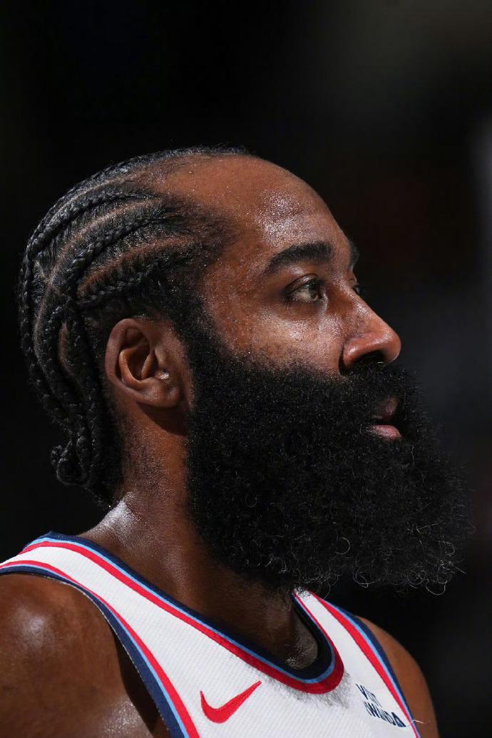 世界杯手机观看app下载-哈登6年5队：4次申请交易“换队”有望延续神迹 能否冲冠成功？