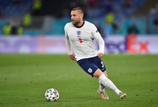 世界杯比赛在线观看平台-林良锋：三狮四球大胜三大收获 卢克·肖打脸“名帅”