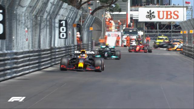 世界杯客户端升级下载-F1摩纳哥大奖赛维斯塔潘夺冠 法拉利梅奔各出问题