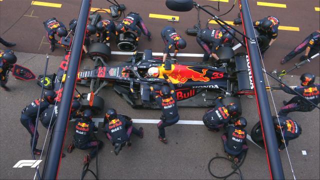 世界杯客户端升级下载-F1摩纳哥大奖赛维斯塔潘夺冠 法拉利梅奔各出问题