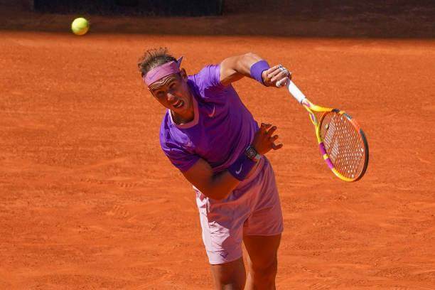 世界杯客户端升级下载-罗马站德约卫冕强敌环伺 纳达尔或再战兹维列夫