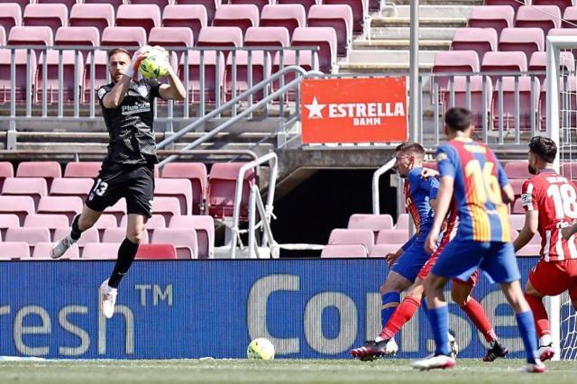 世界杯手机观看app下载-奥布拉克再成关键 马竞守得1分却失去争冠主动